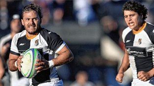 Un año de progreso: las 32 victorias que refuerzan el rugby de Paraná.