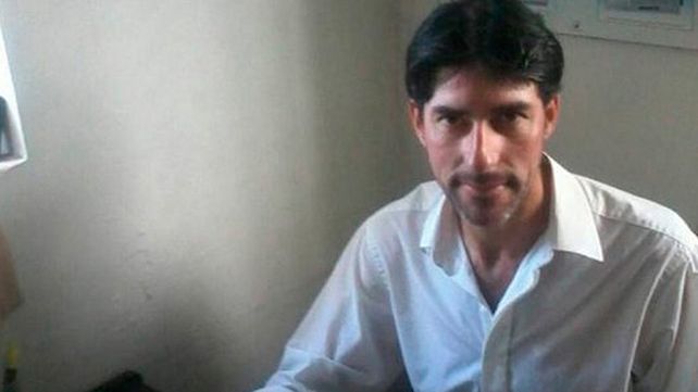 El paradero. Ahora a Sánchez lo buscan en Buenos Aires y en el sur del país.