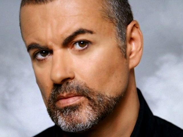George Michael anuncia nuevo álbum para marzo