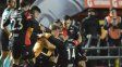 Los rivales que podría tener Colón en octavos de final de la Copa Libertadores
