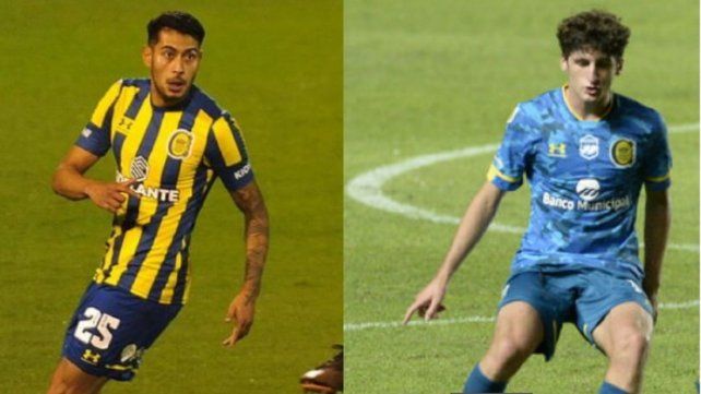 Ojeda y Tanlongo
