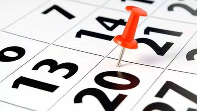 Cómo se pagan los feriados trabajados de este fin de semana XXL