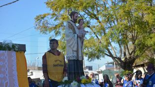 Con el lema Dénle ustedes de comer comienza mañana la novena patronal en honor a San Cayetano