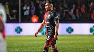 Colón saldó la deuda que mantenía con Cerro Porteño por el préstamo de Ángel Cardozo Lucena.