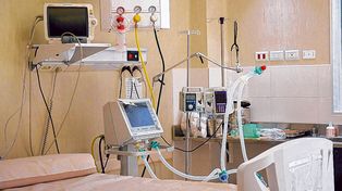 Seis nuevos fallecidos por Coronavirus en Santa Fe
