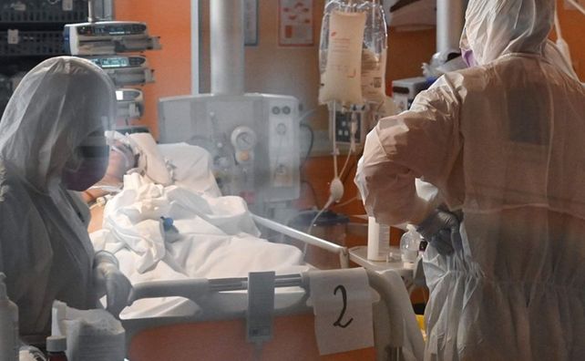 Santa Fe: en apenas cinco días perdió a la madre y al padre por coronavirus