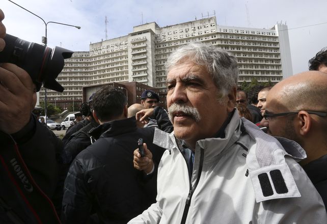 Julio De Vido fue procesado por la tragedia de Once