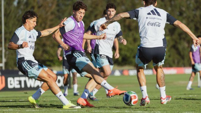 La insólita historia que relató el papá de Agustín Giay: No tenía no los botines