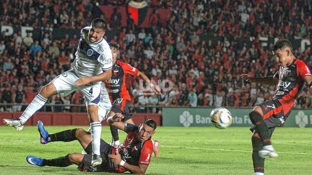 El minuto a minuto del partido entre Colón y Acassuso en Santa Fe
