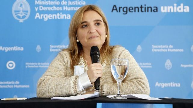 Andrea Pochak es comisionada argentina y actual vicepresidenta de la Comisión Interamericana de Derechos Humanos (CIDH). Fue denunciada por corrupción y prevaricato
