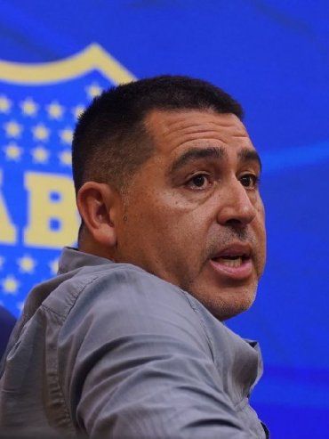 Riquelme, contundente tras el regreso de Villa a Boca: Todos merecemos una segunda oportunidad