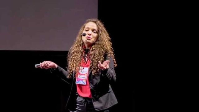 “¿Qué tienen los pobres en la cabeza?”: la charla que explotó en las redes. VIDEO