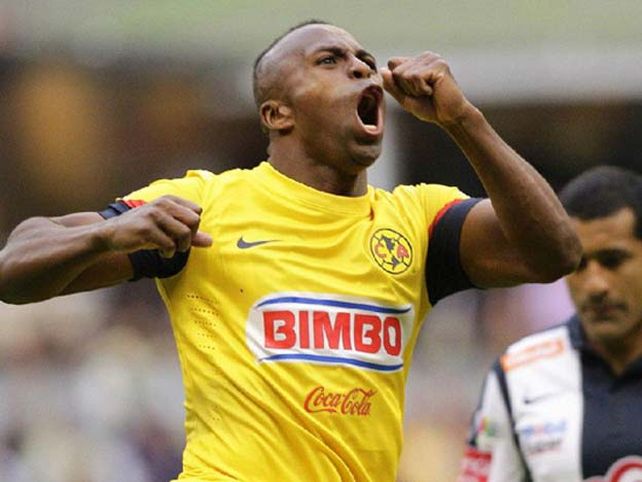 Murió de un infarto el futbolista ecuatoriano Christian Benítez
