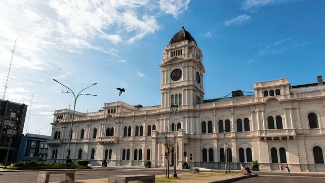 Los empleados reclaman una respuesta a las autoridades políticas y gremiales.