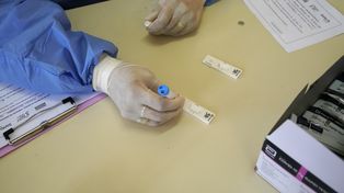 Coronavirus: hubo 21 muertes y 1.974 casos en las últimas 24 horas en Argentina