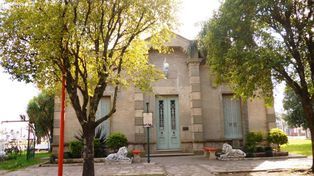 Santa Fe suma un inédito documento histórico: un museo comunal exhibirá una carta de San Martín