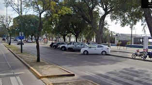 Presentan un proyecto para habilitar el estacionamiento en ambas manos de todas las calles de Rosario