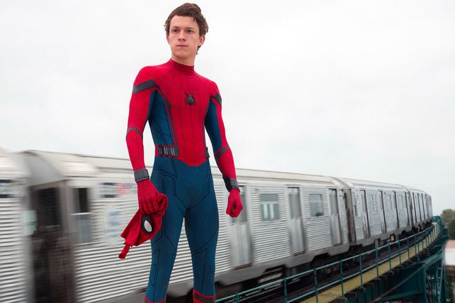 Tom Holland: vida y obra de un niño prodigio de la danza que hoy se luce en la piel de Spiderman