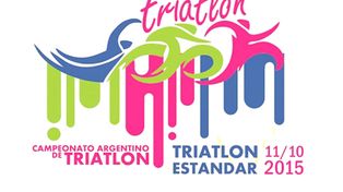 Este fin de semana se realizará el triatlón Dos Ciudades, un destino