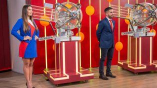 Los premios principales del Quini 6 quedaron vacantes este miércoles