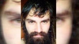 Interpol se suma a la búsqueda de Santiago Maldonado, a 16 días de su desaparición