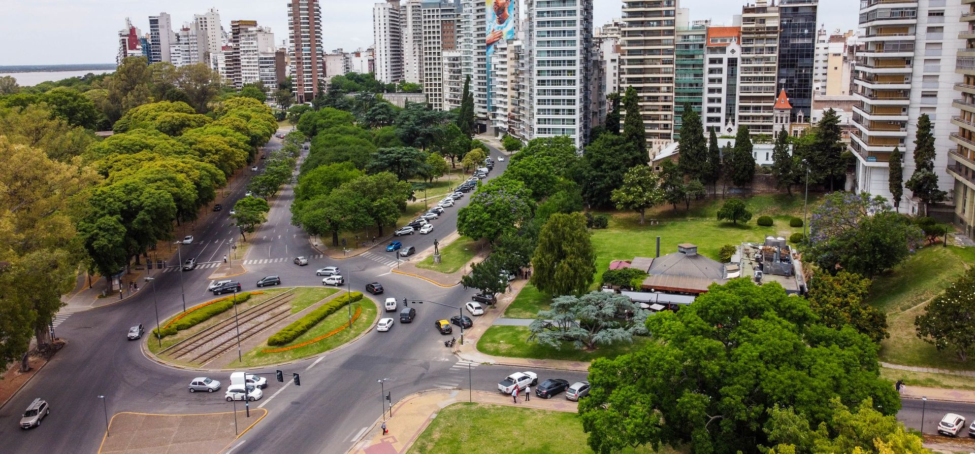 La venta de inmuebles en Rosario creció en abril cerca de un 40% interanual