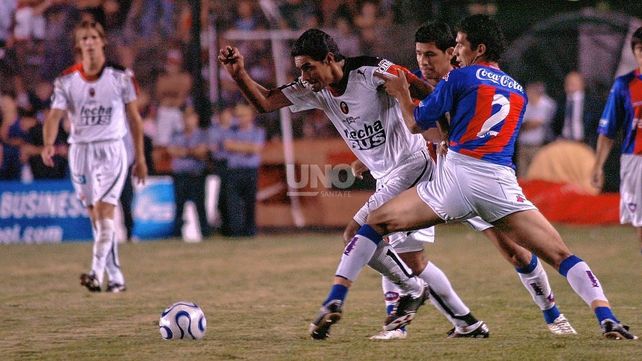 La otra misión que tendrá Colón ante Cerro Porteño