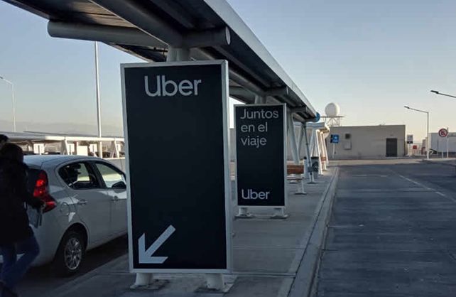 ¿Por qué Uber es legal en la provincia de Mendoza y no en Santa Fe?