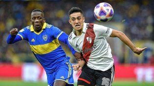 Playoffs del Torneo Apertura 2025: cuándo podría jugarse el Superclásico