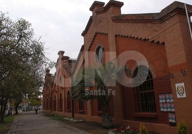 Por obras, trasladan los Tribunales de Faltas que funcionan en el Predio Ferial