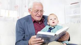 La edad avanzada del padre influye en la salud del hijo