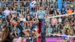Se viene el debut de Villa Dora en la Liga Argentina Femenina