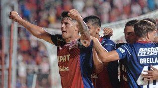 Estigarribia: Unión hizo un gran esfuerzo por mí y creo que puedo darle mucho más