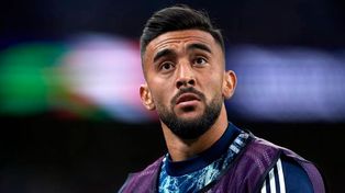 Nico González se realizó un estudio&nbsp; en la Universidad de Qatar y se diagnosticó un desgarro que lo dejará inactivo como mínimo tres semanas.