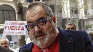 Jorge Lanata cargó con mucha dureza contra Flor de la V: No sos mujer ni madre