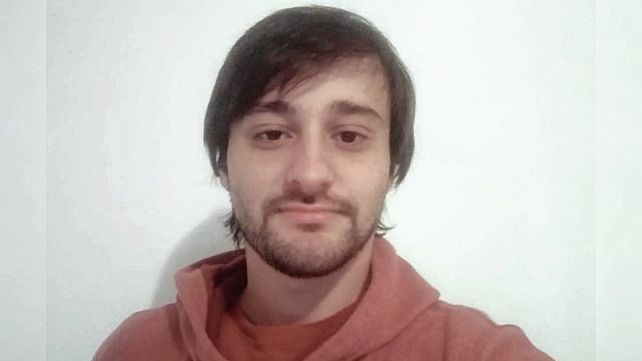 Román Nuñez pasó La Selfie