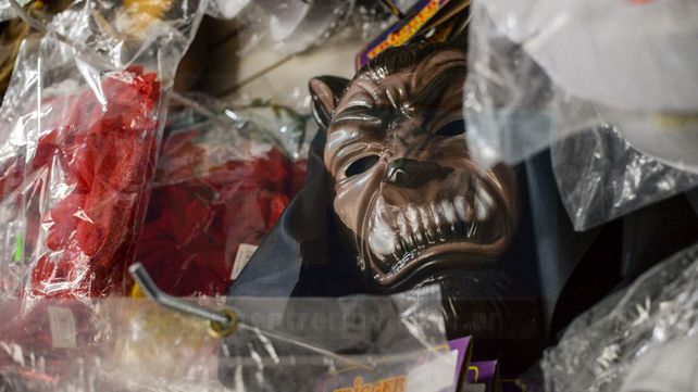 Faltan 12 días para la Fiesta de Disfraces FDD22 y los locales abocados al rubro ya están haciendo reservas y recibiendo consultas a diario
