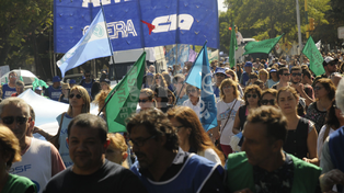 Convocaron a los gremios docentes para el próximo viernes