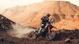 dakar 2026: honda quiebra el dominio en motos y ford toma el mando en autos