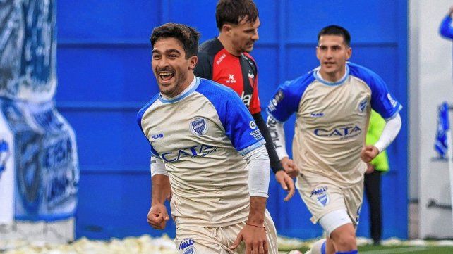 Colón, sin reacción ante la adversidad y cada vez con menos margen