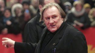 La Justicia condenó a Gerard Depardieu, una leyenda del cine francés, por agredir sexualmente a dos mujeres durante un rodaje.&nbsp;