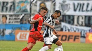 Colón sumó siete de los últimos nueve puntos, pero por ahora no esta racha positiva no le alcanza para ser el líder.