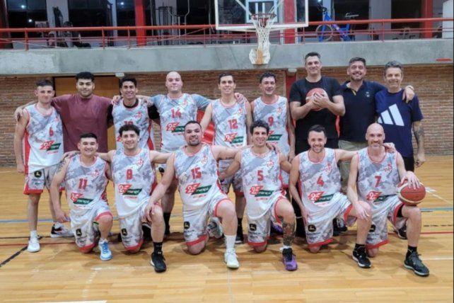 Colón de San Justo eliminó a Central Rincón y está en cuartos de final del Promocional Colón de San Justo eliminó a Central Rincón y está en cuartos de final del Promocional