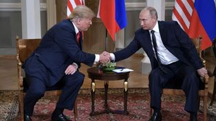 Trump y Putin van a tener su reunión cumbre el sábado en Buenos Aires