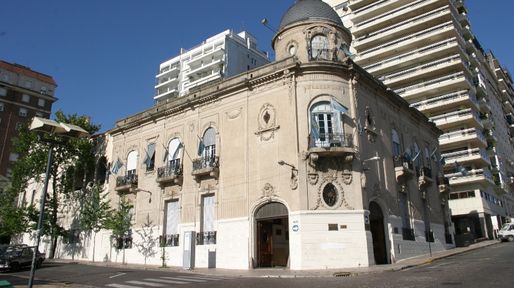 Boasso dijo que el dueño del portal Supergatitas nunca trabajó con él