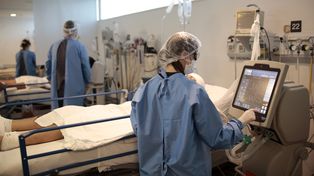 Clínicas y sanatorios rosarinos afirman que trabajan casi a cama llena