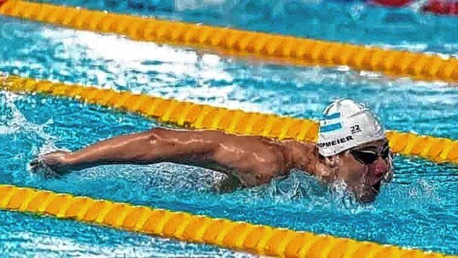 Laureano Hopmeier necesita ayuda para viajar a Brasil.