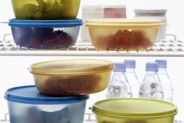 Del freezer a la mesa: 10 platos para congelar y comer más tarde