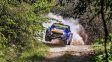 el rally argentino llega por primera vez en la historia a diamante y villa maria