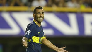 Tevez confirmó su partido homenaje en La Bombonera: qué jugadores participarán